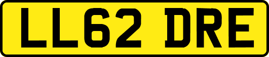 LL62DRE