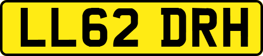 LL62DRH