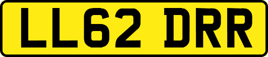 LL62DRR
