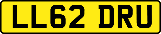 LL62DRU