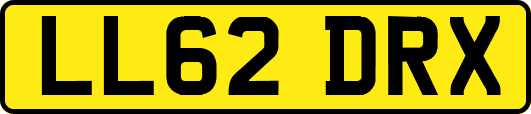 LL62DRX