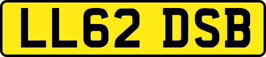 LL62DSB
