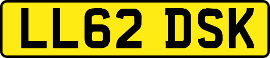 LL62DSK