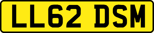 LL62DSM
