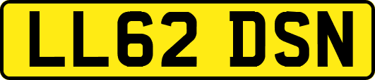 LL62DSN