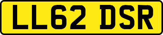 LL62DSR