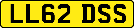 LL62DSS