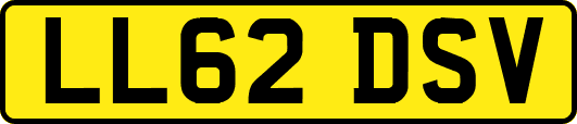 LL62DSV