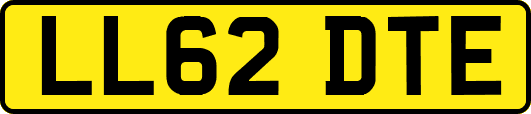 LL62DTE
