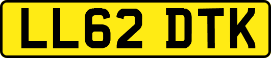 LL62DTK