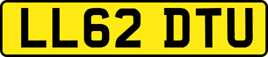 LL62DTU