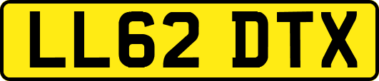 LL62DTX