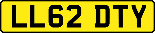 LL62DTY