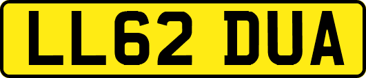 LL62DUA