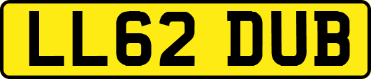 LL62DUB
