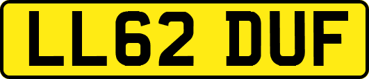 LL62DUF