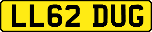 LL62DUG