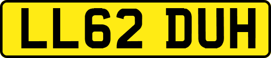 LL62DUH