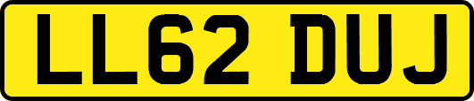 LL62DUJ