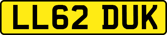 LL62DUK