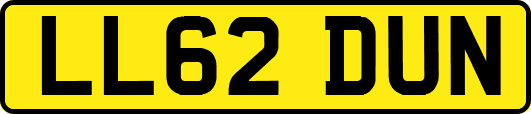 LL62DUN