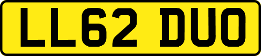 LL62DUO