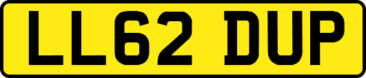LL62DUP