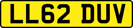 LL62DUV