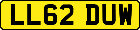 LL62DUW
