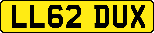 LL62DUX