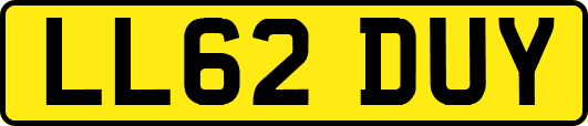 LL62DUY