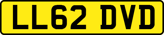 LL62DVD