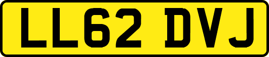 LL62DVJ