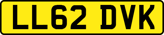 LL62DVK