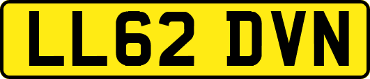 LL62DVN