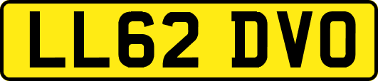 LL62DVO