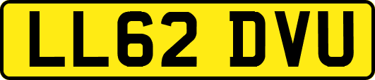 LL62DVU