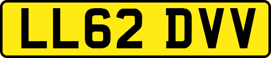 LL62DVV