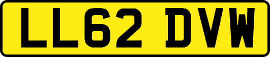 LL62DVW