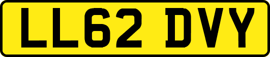 LL62DVY