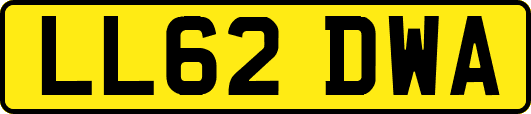LL62DWA