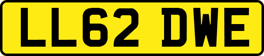LL62DWE