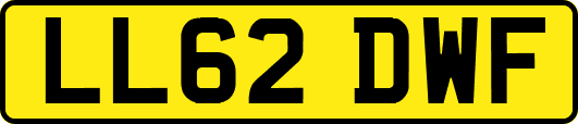 LL62DWF