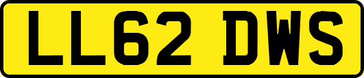 LL62DWS