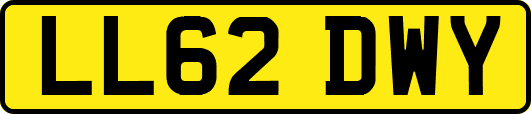 LL62DWY