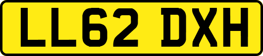 LL62DXH