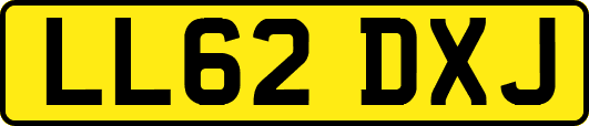 LL62DXJ
