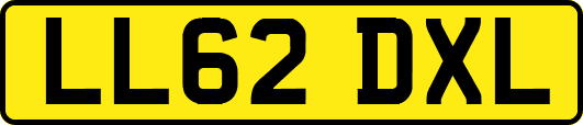 LL62DXL