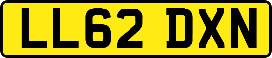 LL62DXN