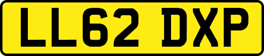 LL62DXP